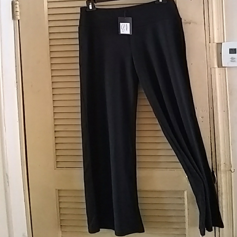 RONEN CHEN Pull On Pants